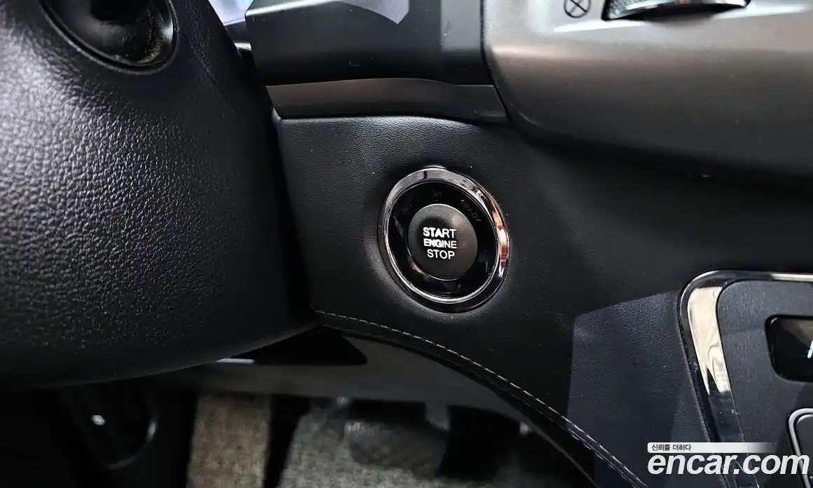 SsangYong Rexton 2019 2.2 гидро в Москве № 1759605, фото 24