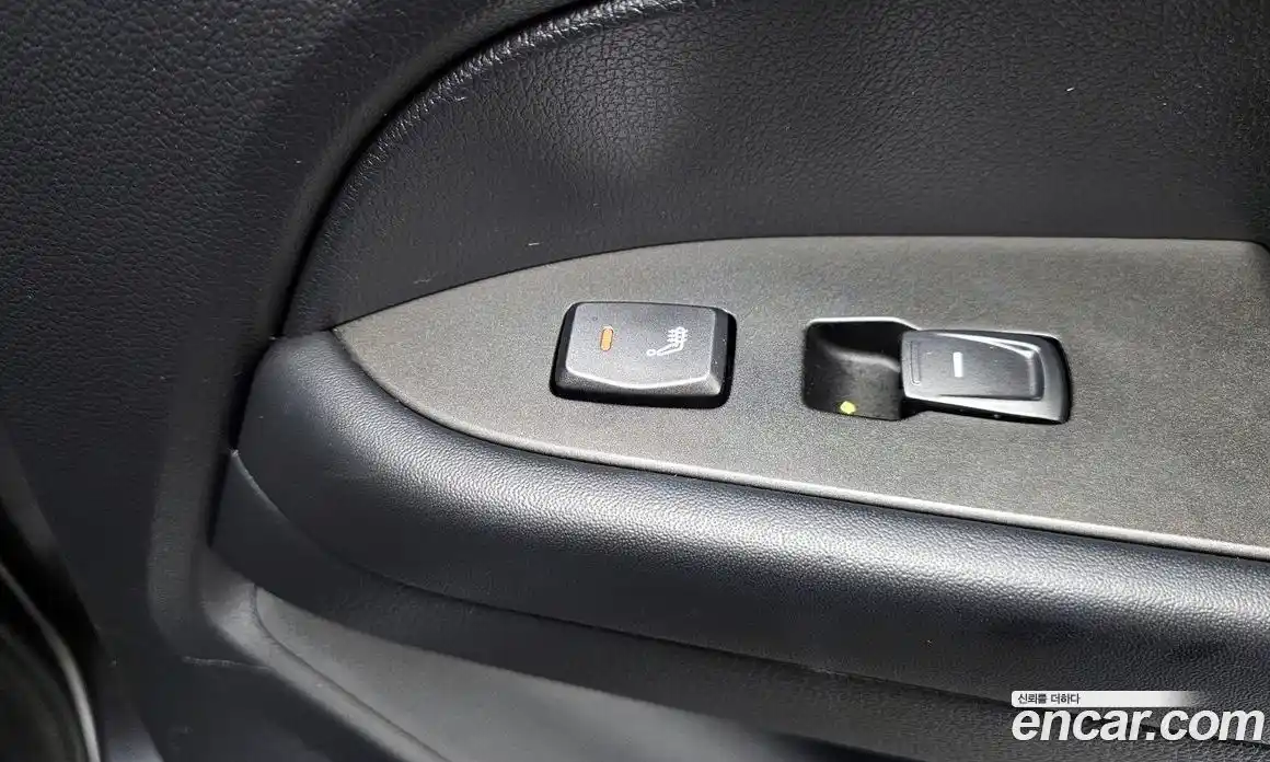 SsangYong Rexton 2019 2.2 гидро в Москве № 1759605, фото 25