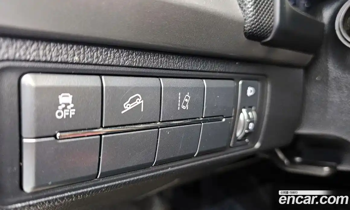 SsangYong Rexton 2019 2.2 гидро в Москве № 1759605, фото 27