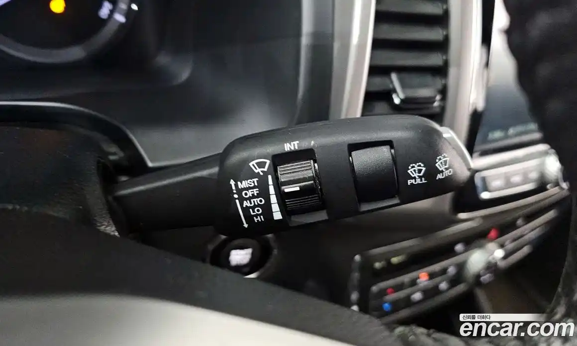 SsangYong Rexton 2019 2.2 гидро в Москве № 1759605, фото 29