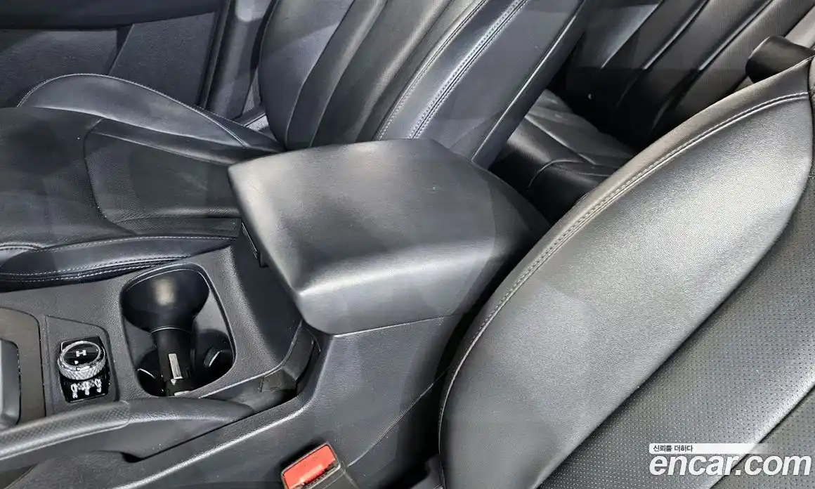 SsangYong Rexton 2019 2.2 гидро в Москве № 1759605, фото 30