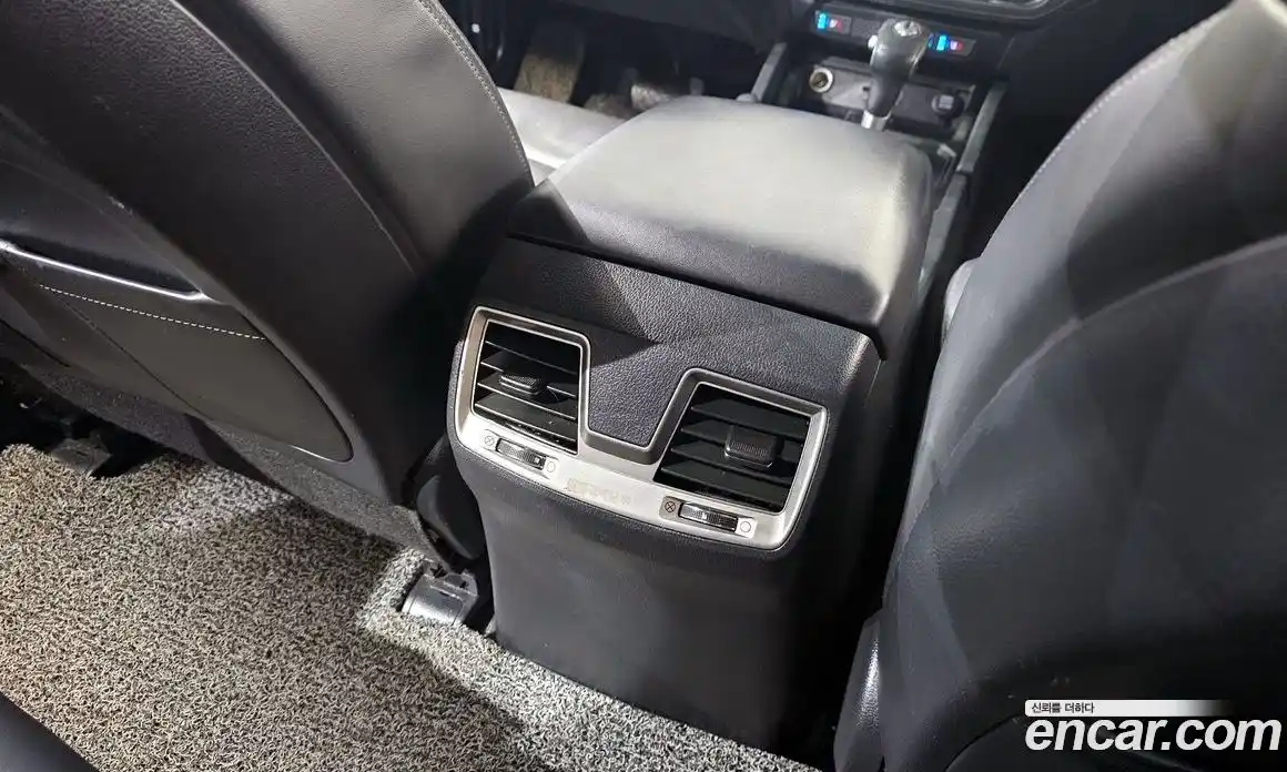 SsangYong Rexton 2019 2.2 гидро в Москве № 1759605, фото 31