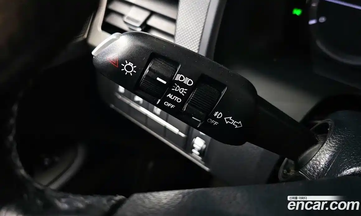 SsangYong Rexton 2019 2.2 гидро в Москве № 1759605, фото 32
