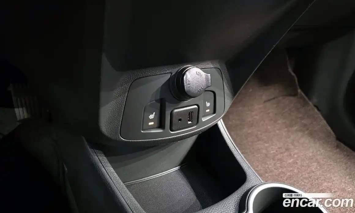 Chevrolet Spark 2013 1.0 гидро в Москве № 1759908, фото 21