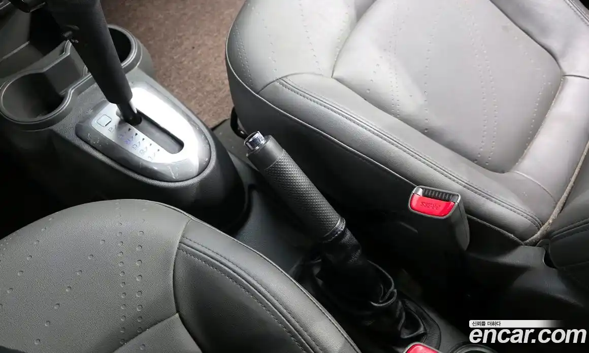 Chevrolet Spark 2013 1.0 гидро в Москве № 1759908, фото 22