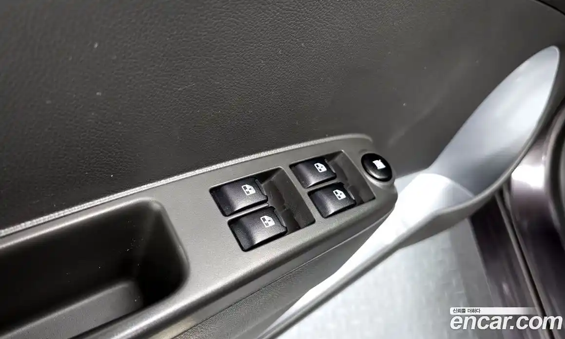 Chevrolet Spark 2013 1.0 гидро в Москве № 1759908, фото 27