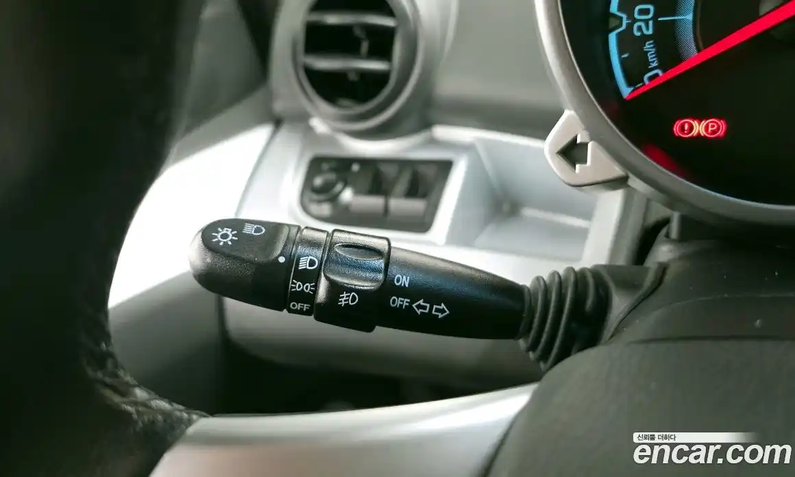 Chevrolet Spark 2013 1.0 гидро в Москве № 1759908, фото 28