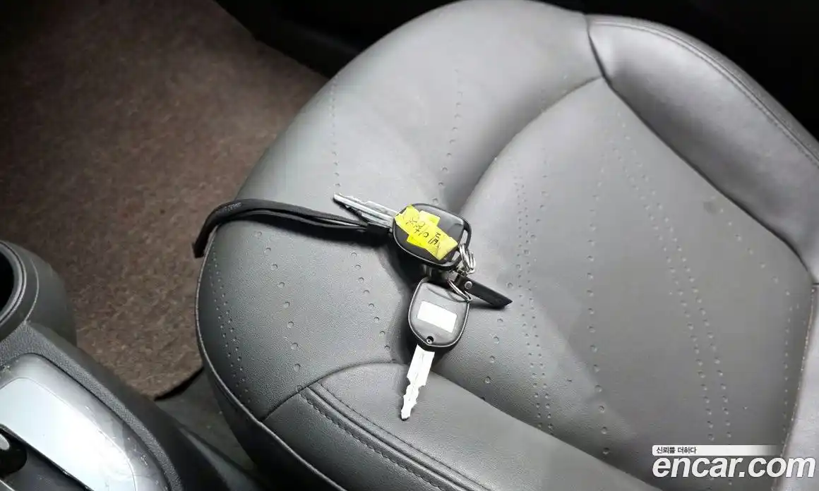 Chevrolet Spark 2013 1.0 гидро в Москве № 1759908, фото 30