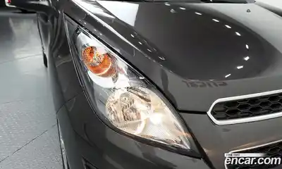 Chevrolet Spark 2013 1.0 гидро в Москве № 1759908, миниатюра 8