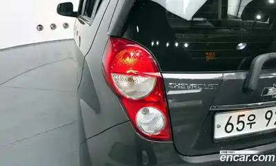 Chevrolet Spark 2013 1.0 гидро в Москве № 1759908, миниатюра 9