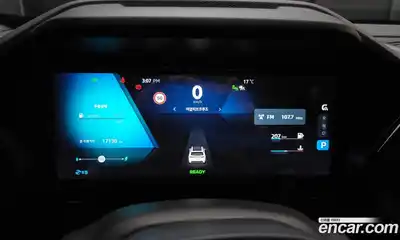 Renault Grand Koleos 2025 1.5 гидро в Москве № 1760964, миниатюра 11