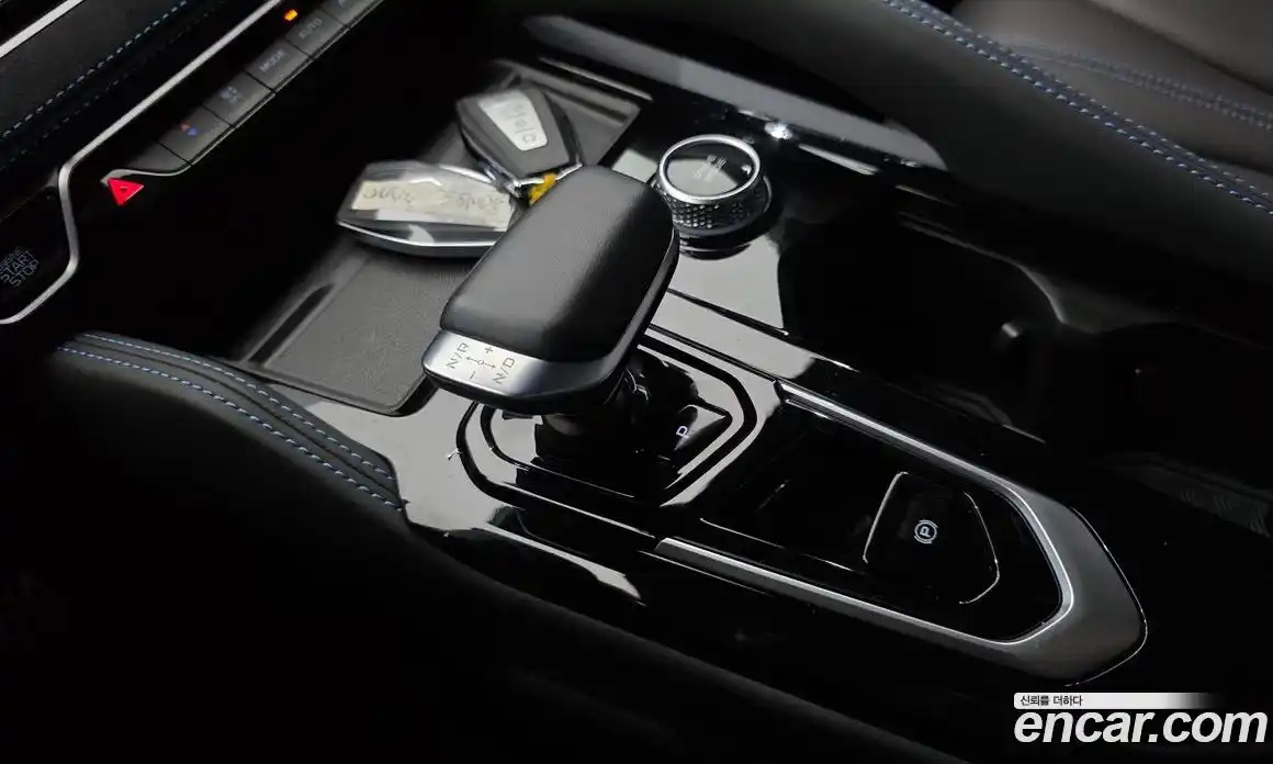 Renault Grand Koleos 2025 1.5 гидро в Москве № 1760964, фото 12