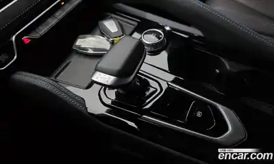 Renault Grand Koleos 2025 1.5 гидро в Москве № 1760964, миниатюра 12