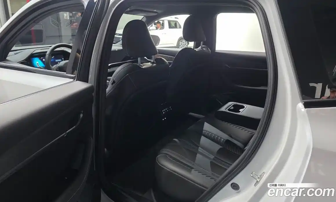 Renault Grand Koleos 2025 1.5 гидро в Москве № 1760964, фото 17
