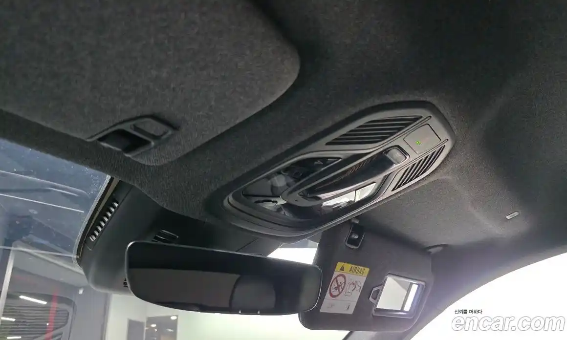 Renault Grand Koleos 2025 1.5 гидро в Москве № 1760964, фото 25