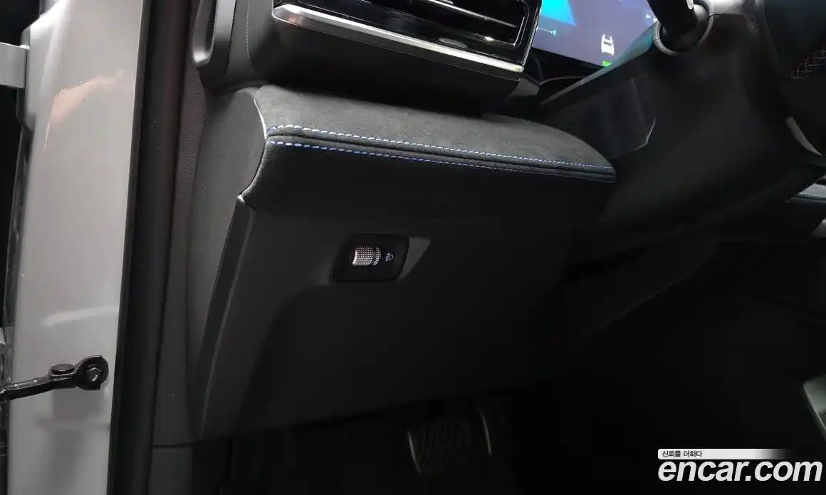 Renault Grand Koleos 2025 1.5 гидро в Москве № 1760964, фото 27