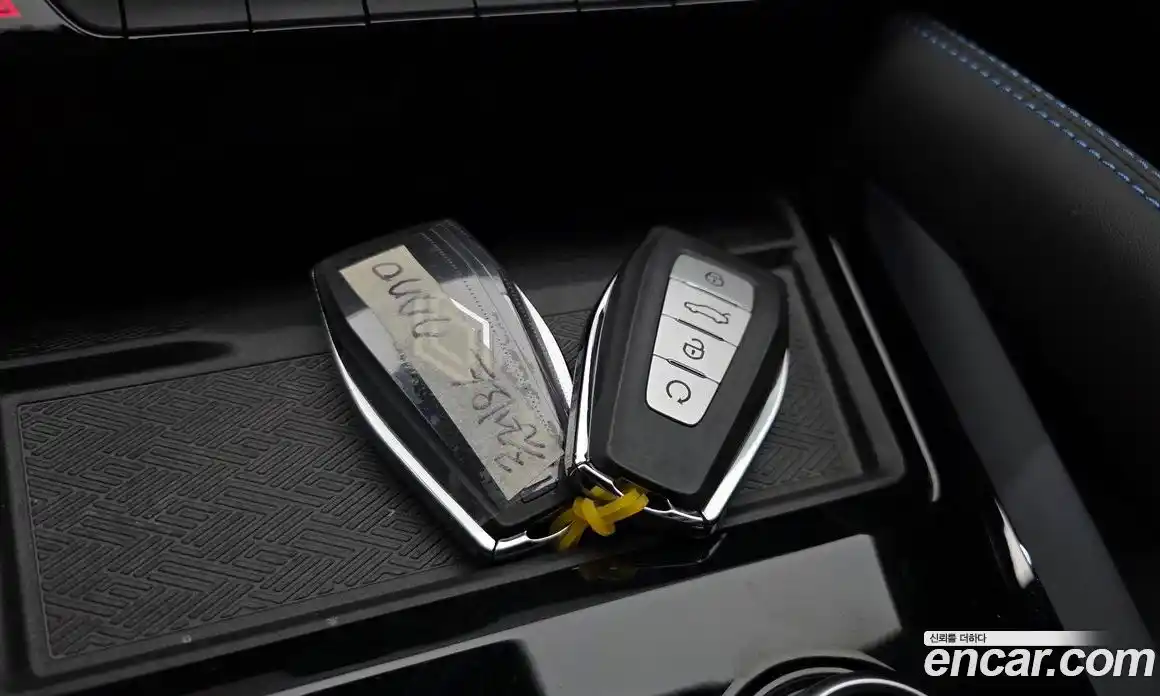 Renault Grand Koleos 2025 1.5 гидро в Москве № 1760964, фото 29