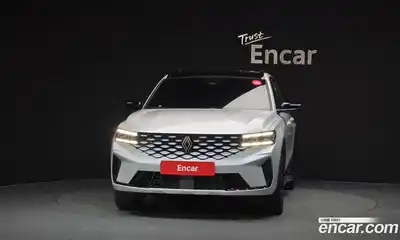 Renault Grand Koleos 2025 1.5 гидро в Москве № 1760964, миниатюра 3