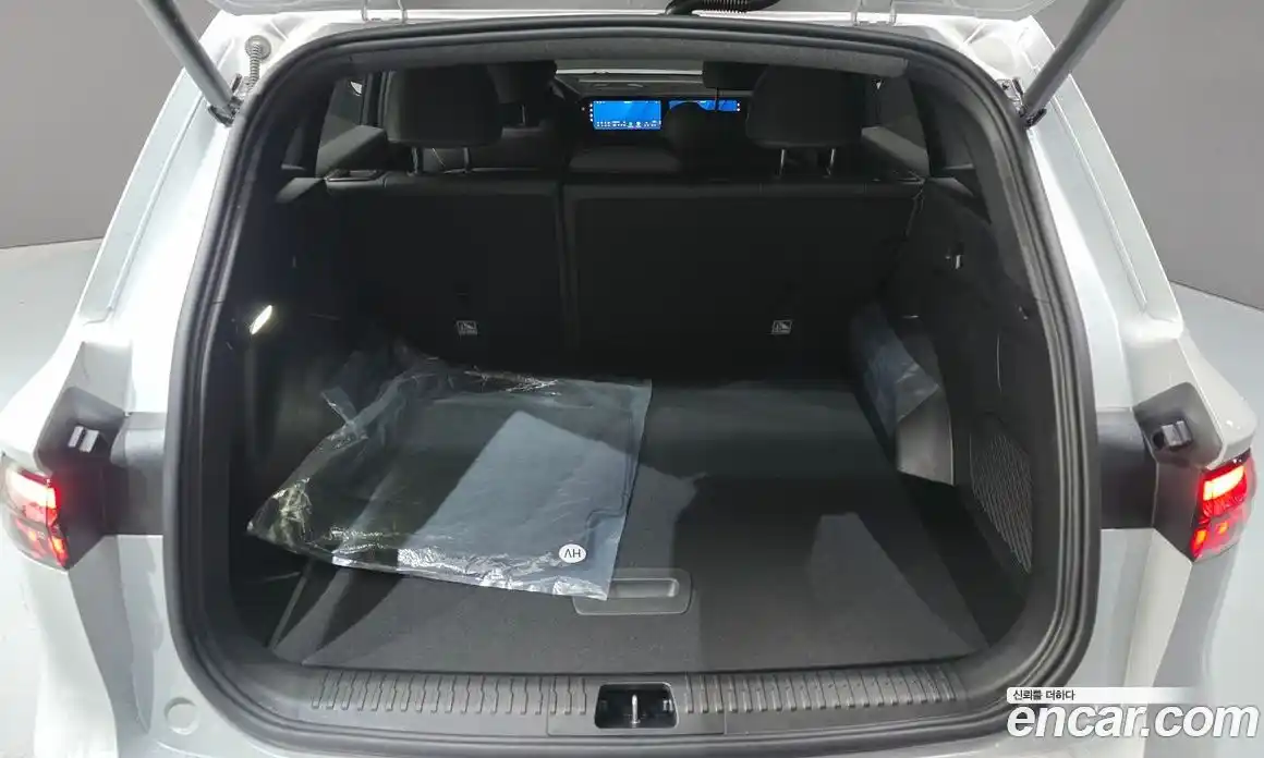 Renault Grand Koleos 2025 1.5 гидро в Москве № 1760964, фото 31
