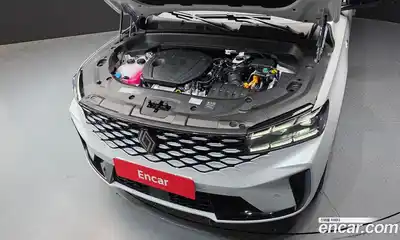 Renault Grand Koleos 2025 1.5 гидро в Москве № 1760964, миниатюра 6