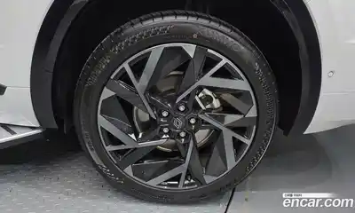 Renault Grand Koleos 2025 1.5 гидро в Москве № 1760964, миниатюра 7