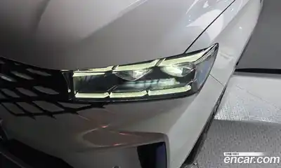 Renault Grand Koleos 2025 1.5 гидро в Москве № 1760964, миниатюра 8