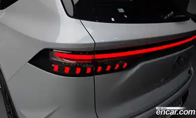 Renault Grand Koleos 2025 1.5 гидро в Москве № 1760964, миниатюра 9
