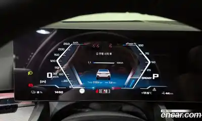 BMW i5 2024 0.2 гидро в Москве № 1762080, миниатюра 11