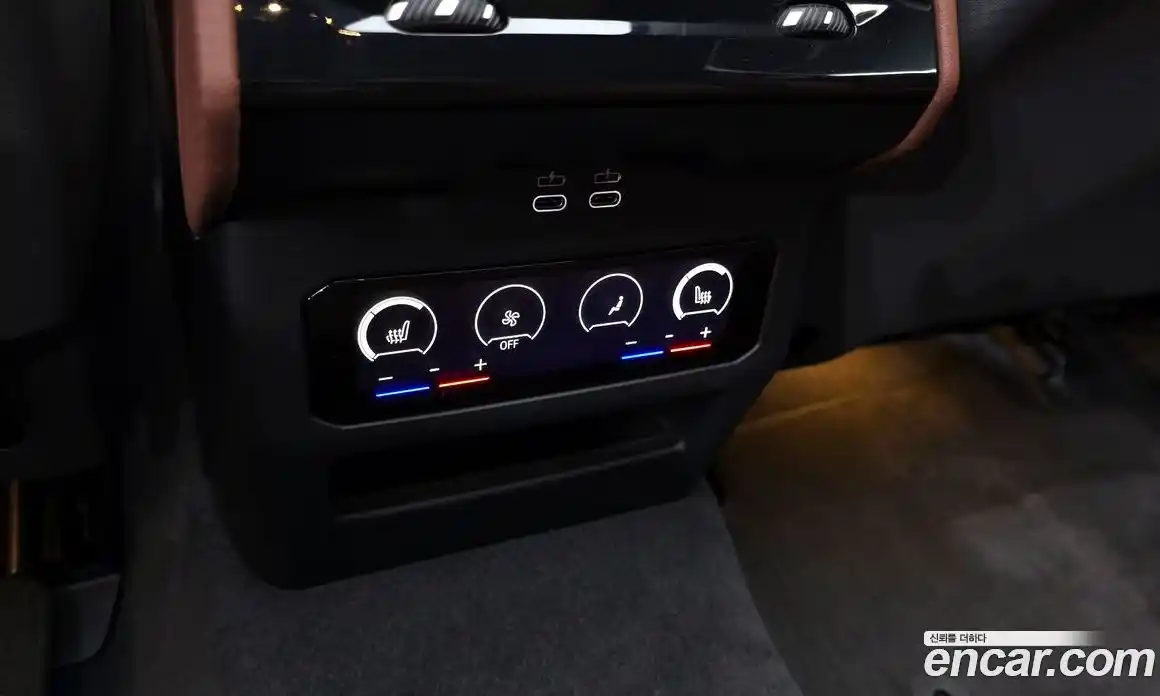 BMW i5 2024 0.2 гидро в Москве № 1762080, фото 23