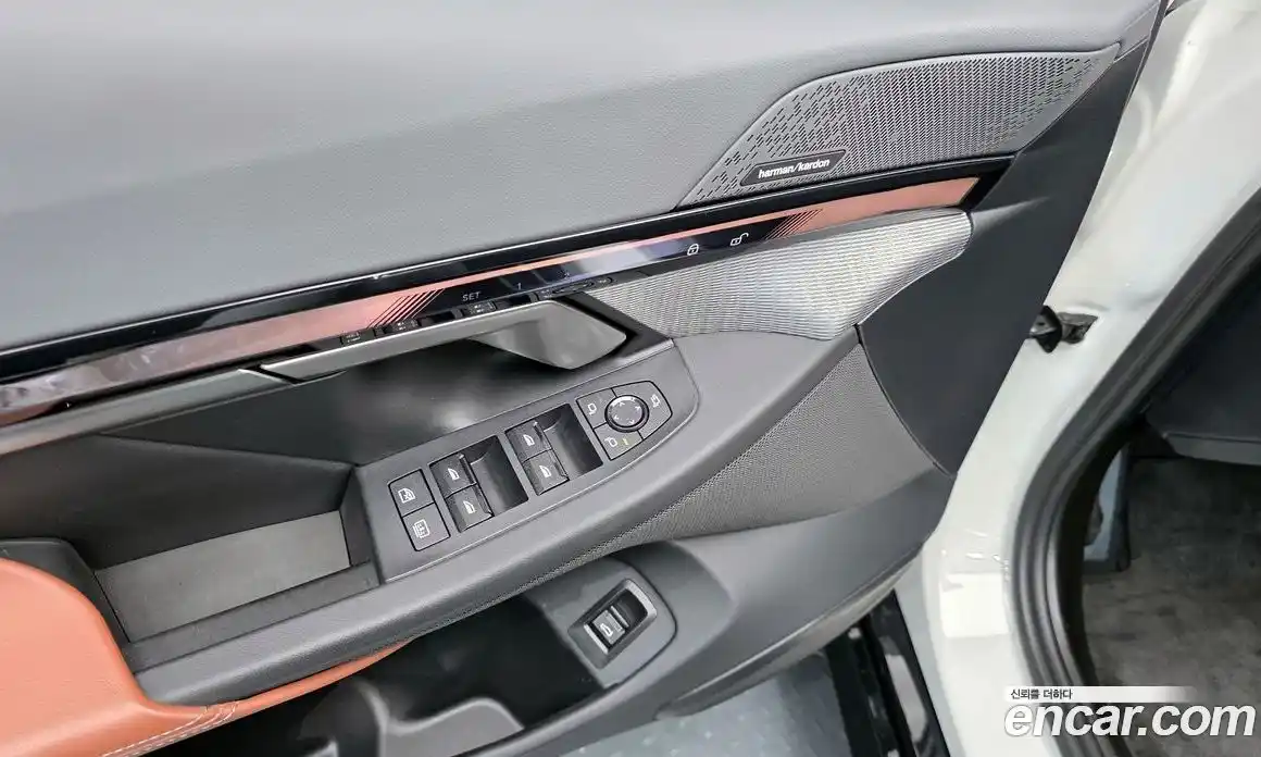 BMW i5 2024 0.2 гидро в Москве № 1762080, фото 34