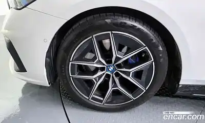 BMW i5 2024 0.2 гидро в Москве № 1762080, миниатюра 5