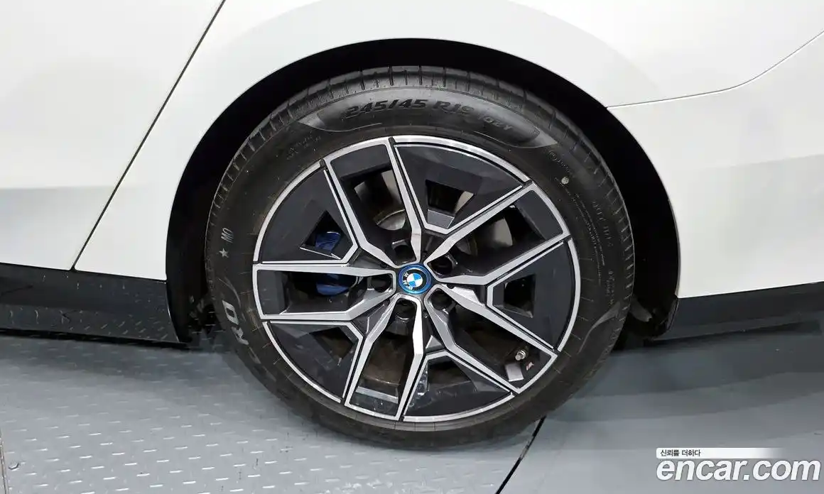 BMW i5 2024 0.2 гидро в Москве № 1762080, фото 7