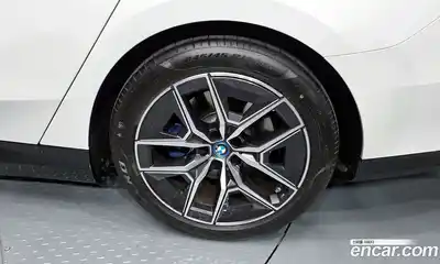 BMW i5 2024 0.2 гидро в Москве № 1762080, миниатюра 7