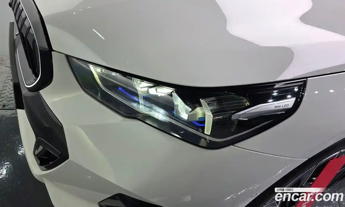 BMW i5 2024 0.2 гидро в Москве № 1762080, фото 8