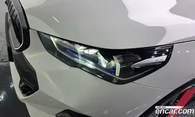BMW i5 2024 0.2 гидро в Москве № 1762080, миниатюра 8