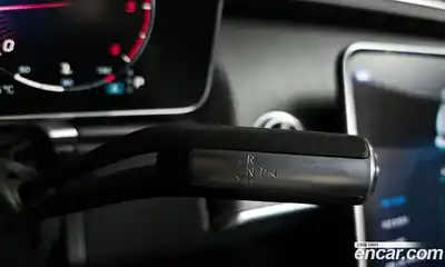 Mercedes-Benz S-Class 2021 2.9 гидро в Москве № 1762559, миниатюра 12