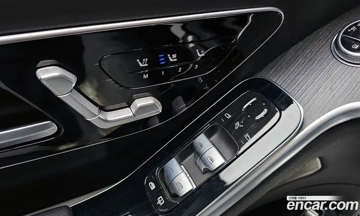 Mercedes-Benz S-Class 2021 2.9 гидро в Москве № 1762559, фото 27