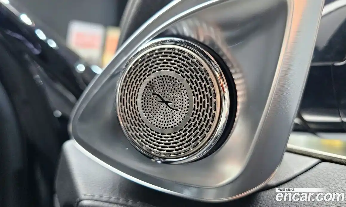 Mercedes-Benz S-Class 2021 2.9 гидро в Москве № 1762559, фото 28