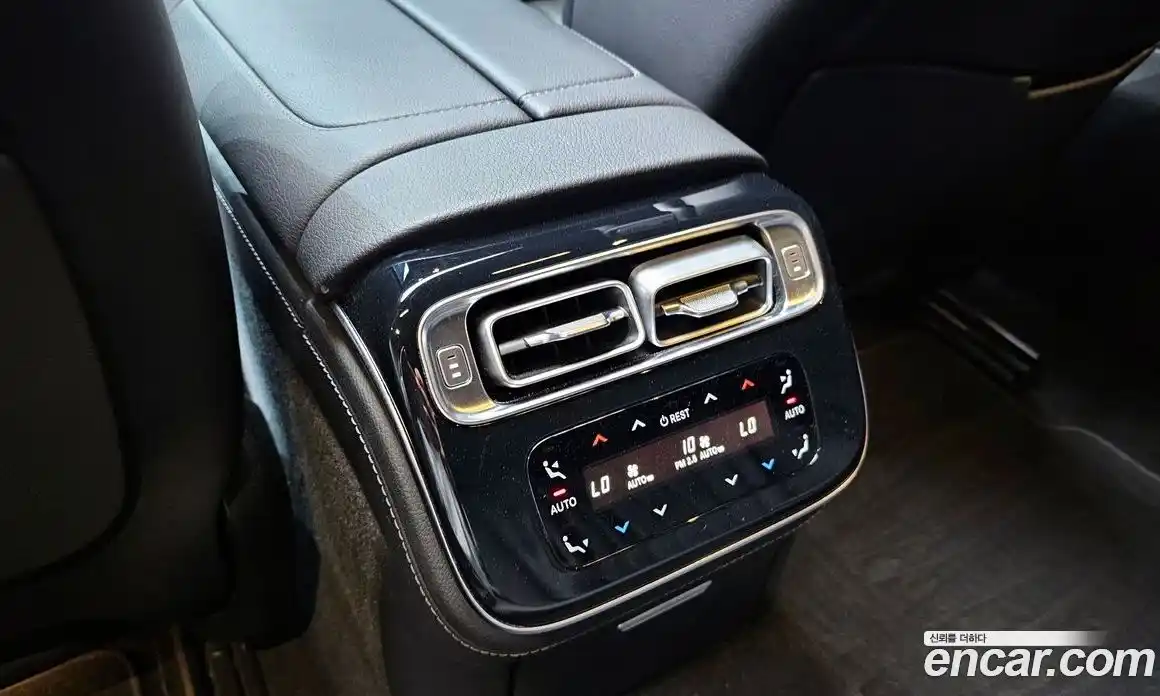Mercedes-Benz S-Class 2021 2.9 гидро в Москве № 1762559, фото 29