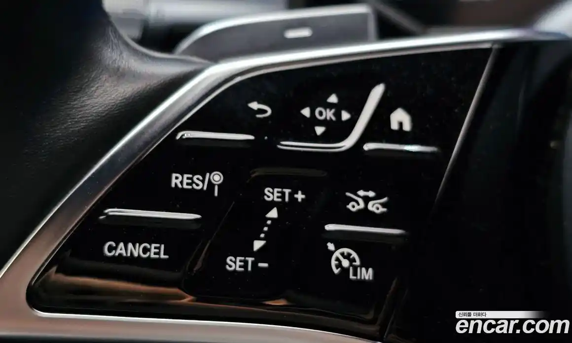 Mercedes-Benz S-Class 2021 2.9 гидро в Москве № 1762559, фото 30