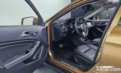 Mercedes-Benz GLA-Class 2018 2.0 гидро в Москве № 1762638, миниатюра 12