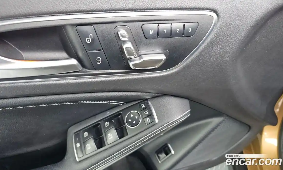 Mercedes-Benz GLA-Class 2018 2.0 гидро в Москве № 1762638, фото 28