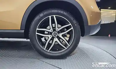 Mercedes-Benz GLA-Class 2018 2.0 гидро в Москве № 1762638, миниатюра 6