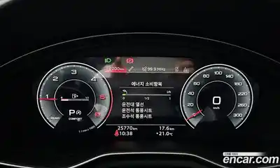Audi A5 2020 2.0 гидро в Москве № 1762921, миниатюра 11