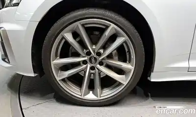 Audi A5 2020 2.0 гидро в Москве № 1762921, миниатюра 5