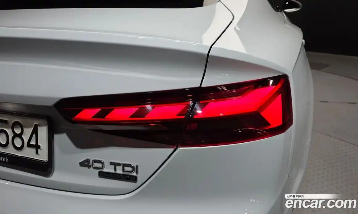 Audi A5 2020 2.0 гидро в Москве № 1762921, фото 9