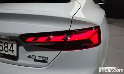 Audi A5 2020 2.0 гидро в Москве № 1762921, миниатюра 9