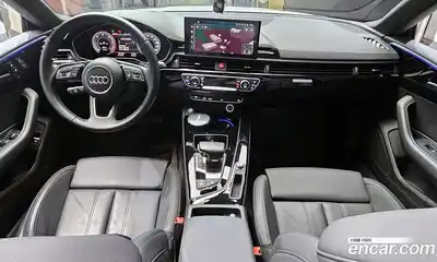 Audi A5 2020 2.0 гидро в Москве № 1762921, миниатюра 10