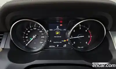 Land Rover Range-Rover Evoque 2017 2.0 гидро в Москве № 1764025, миниатюра 11