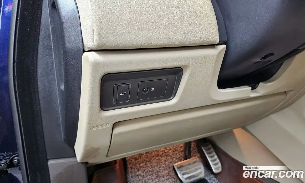 Land Rover Range-Rover Evoque 2017 2.0 гидро в Москве № 1764025, фото 22